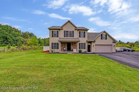 Single Family Appraisal