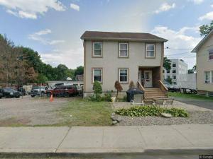 Multifamily Appraisal