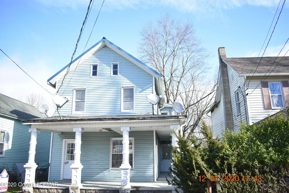 Multi-Family Appraisal