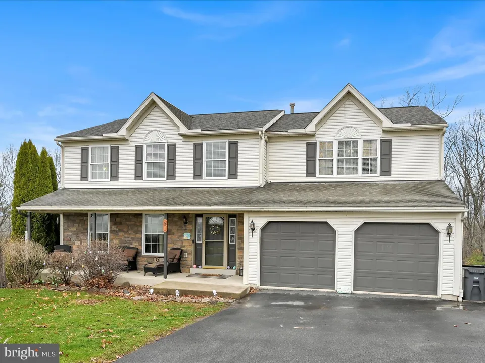 Single Family Appraisal