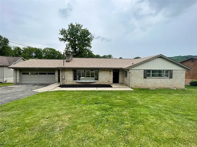 Single Family Appraisal