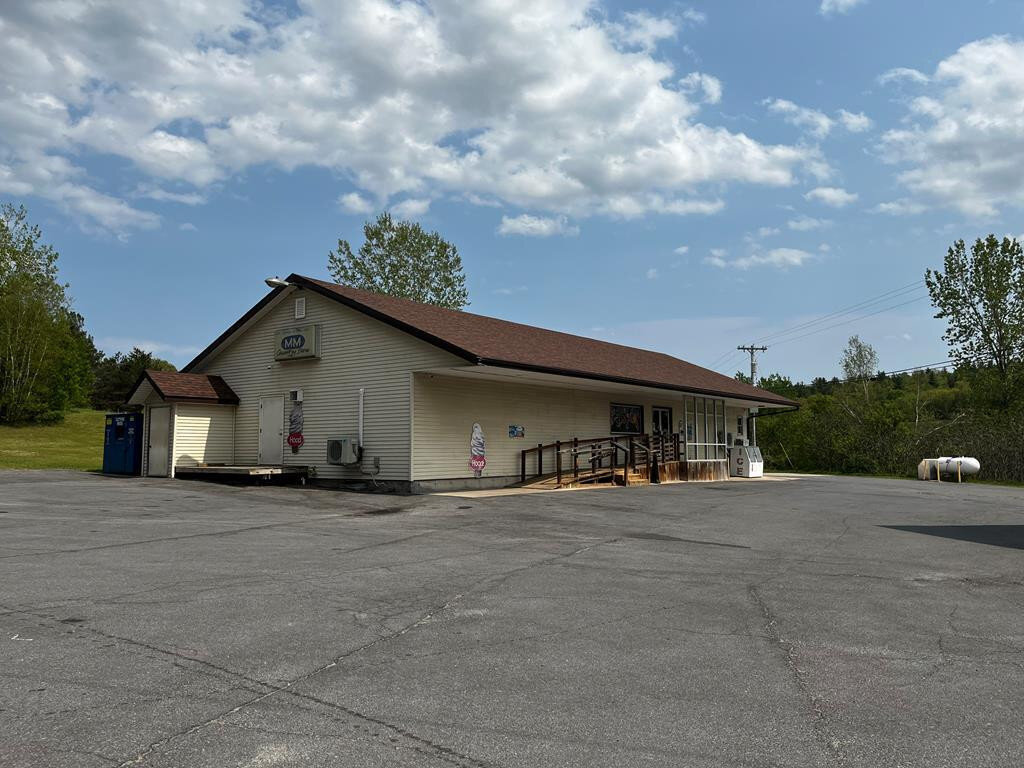 Commercial Appraisal