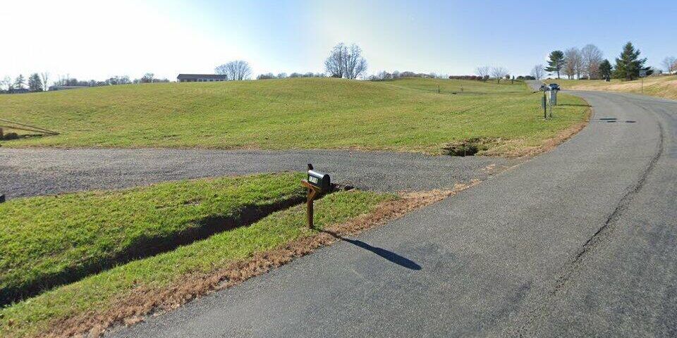 $550,000 Brightwood, VA | Land Refinance