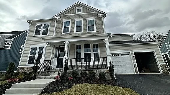 Leesburg, VA | Residential Refinance