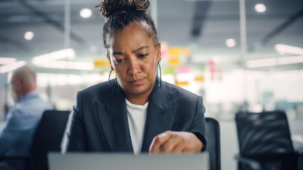Why “clear title” takes real work