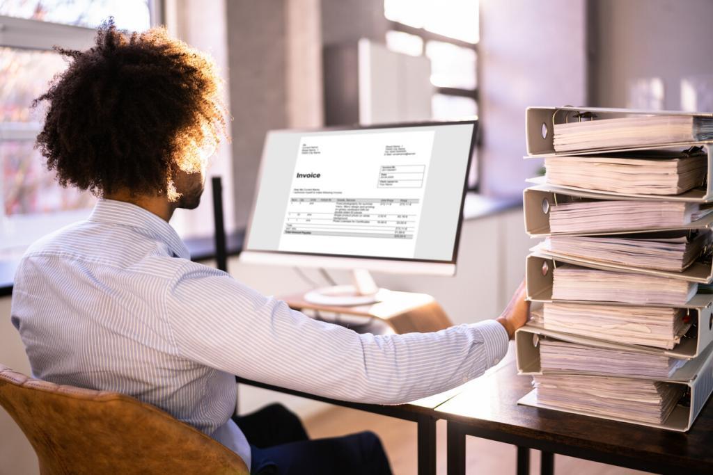 Examples of curative work